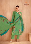 Ruhi Vol 1 By Suryajyoti Digital Printed Flex Cotton Dress Material Wholesale Price In Surat
